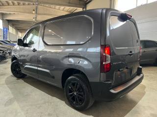 CITROEN Berlingo usata, con Autoradio