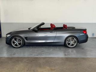 BMW 420 usata, con Cerchi in lega