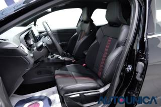 RENAULT Clio usata, con Autoradio