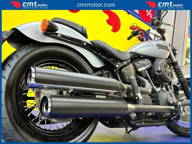 HARLEY-DAVIDSON Other usata 10