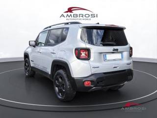 JEEP Renegade usata 3