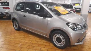SEAT Mii usata, con Controllo trazione