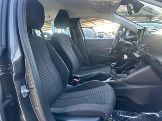 PEUGEOT 208 usata 22
