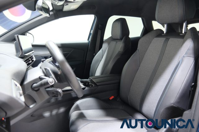 PEUGEOT 3008 usata, con Autoradio
