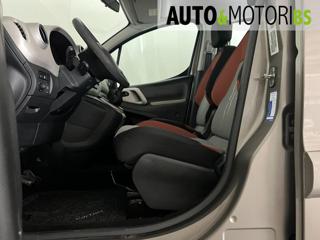 PEUGEOT Partner usata, con Cruise Control