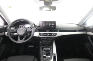 AUDI A4 usata 4