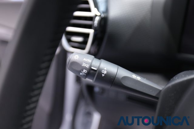 CITROEN C4 usata, con Touch screen