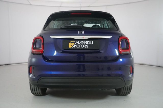 FIAT 500X usata, con Alzacristalli elettrici
