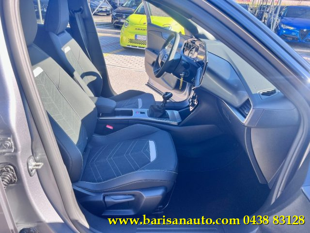 OPEL Mokka usata, con Autoradio