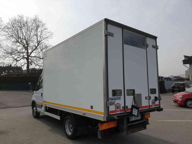 IVECO Daily usata 4