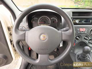 FIAT Panda usata 13