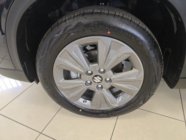 SUZUKI Vitara usata, con USB