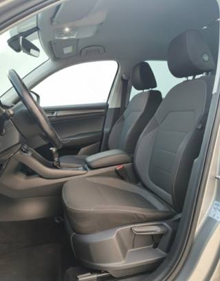 SKODA Kodiaq usata, con Fari Xenon