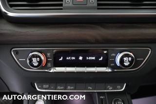 AUDI Q5 usata, con Park Distance Control