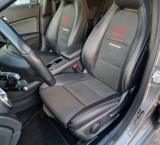 MERCEDES-BENZ A 160 usata, con ESP