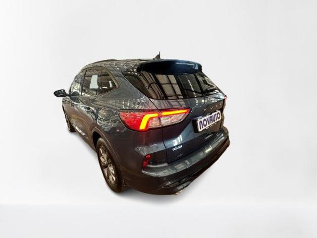 FORD Kuga usata, con Airbag Passeggero