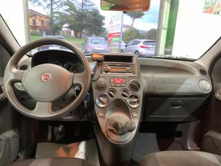 FIAT Panda usata, con Immobilizzatore elettronico