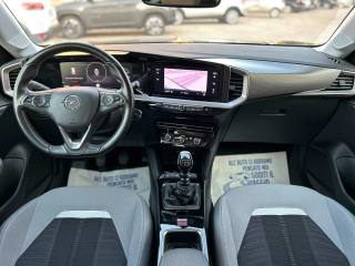 OPEL Mokka usata, con Vetri oscurati