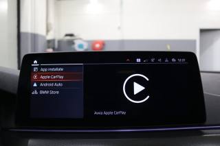 BMW 520 usata, con Servosterzo