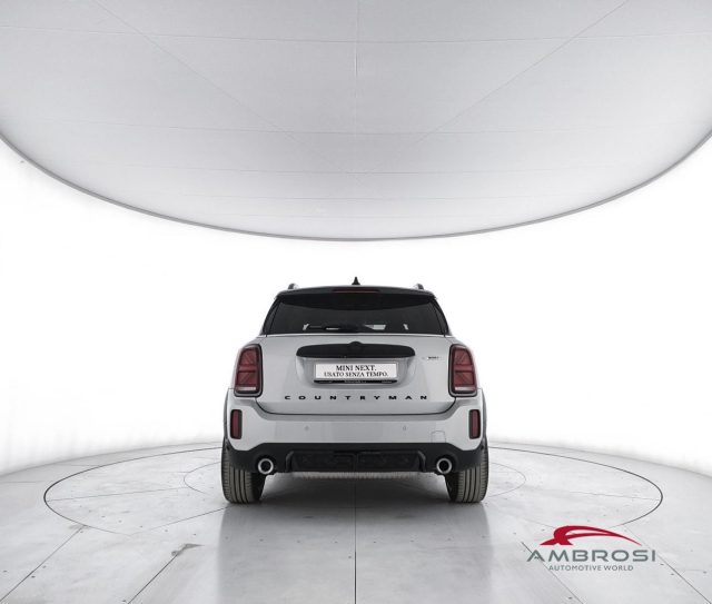 MINI Countryman usata 5