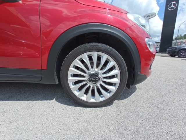 FIAT 500X usata, con Boardcomputer