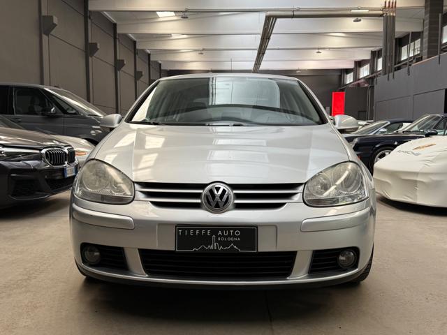 VOLKSWAGEN Golf usata, con Airbag