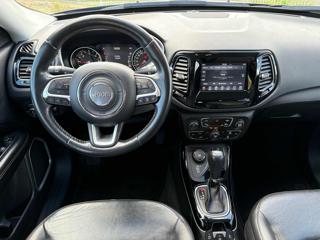 JEEP Compass usata, con Autoradio