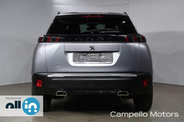 PEUGEOT 2008 usata 3