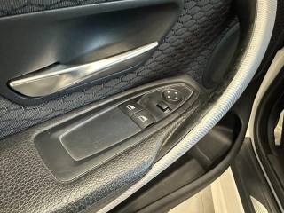 BMW 420 usata, con Sensore di pioggia