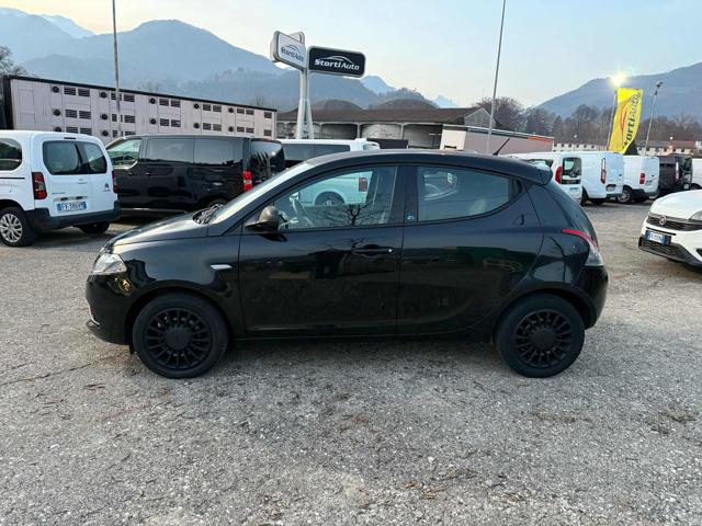 LANCIA Ypsilon usata, con Alzacristalli elettrici