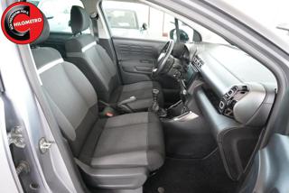 CITROEN C3 Aircross usata, con Servosterzo