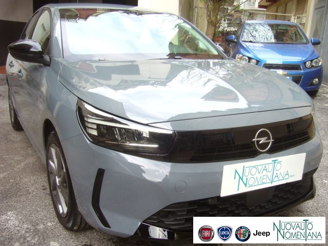 OPEL Corsa usata, con Boardcomputer