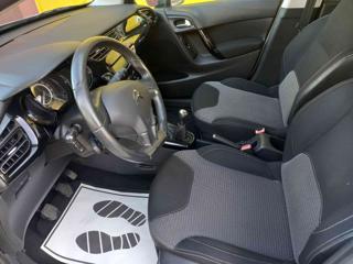 CITROEN C3 usata, con ESP