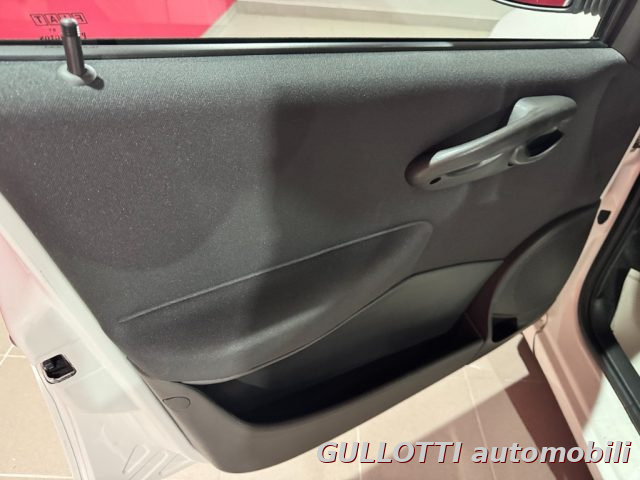 FIAT Punto usata, con Servosterzo