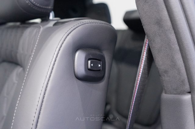 BMW X7 usata 47