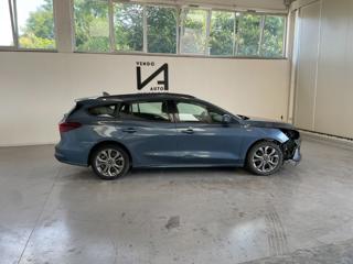FORD Focus usata, con Chiusura centralizzata