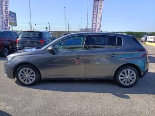 PEUGEOT 308 usata, con Airbag Passeggero