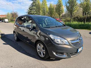 OPEL Meriva usata, con Cerchi in lega