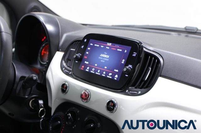 FIAT 500 usata 43
