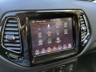 JEEP Compass usata, con Chiusura centralizzata telecomandata