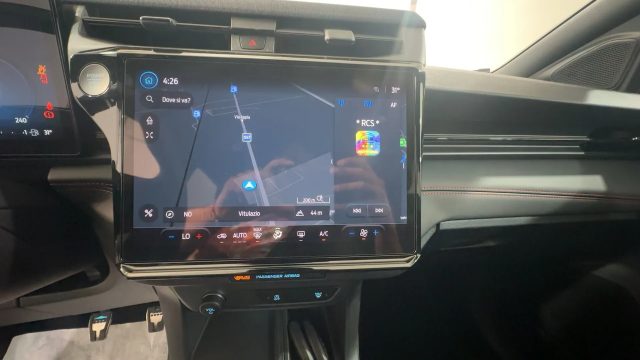 FORD Puma usata, con Sensori di parcheggio posteriori