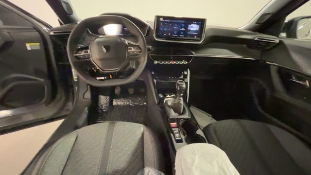 PEUGEOT 2008 usata, con Servosterzo