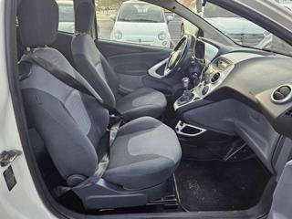 FORD Ka+ usata, con Servosterzo