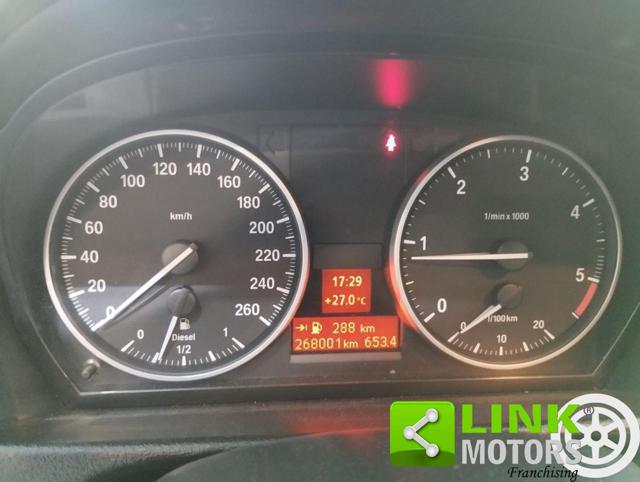 BMW X1 usata, con ESP