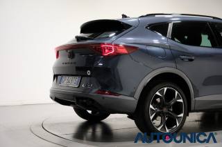 CUPRA Formentor usata 52