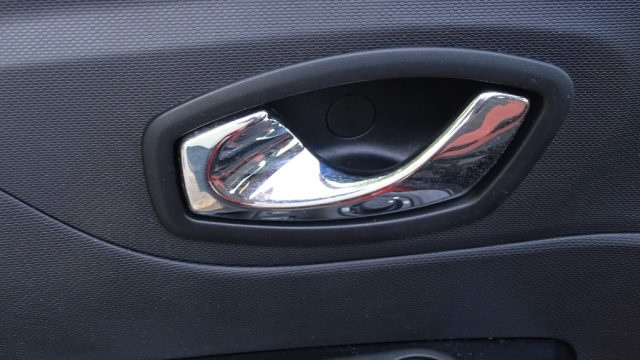 RENAULT Captur usata 57