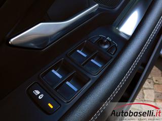 JAGUAR E-Pace usata, con Monitoraggio pressione pneumatici