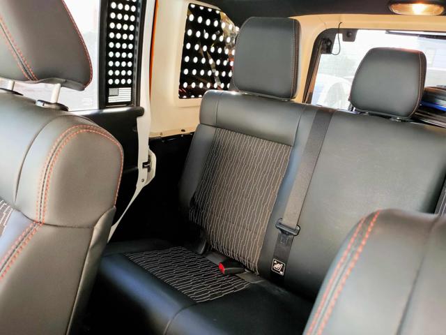 JEEP Wrangler usata 34