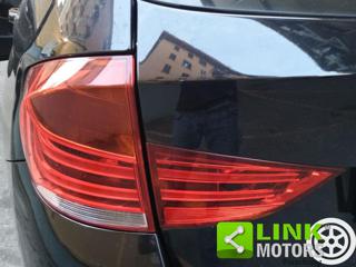 BMW X1 usata, con Sensori di parcheggio posteriori
