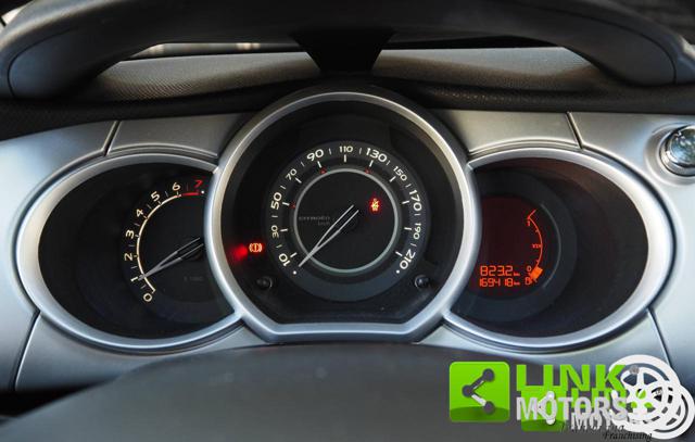CITROEN C3 usata 10
